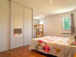 Maisons de vacances Holiday Home Les Restanques by Interhome : photos des chambres