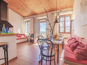 Holiday Home Le Prunier by Interhome