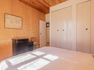 Maisons de vacances Holiday Home Le Prunier by Interhome : photos des chambres