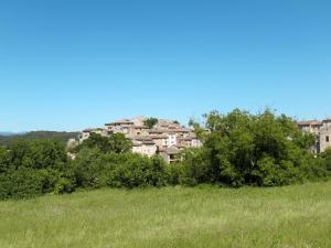 Maisons de vacances Holiday Home Les Restanques by Interhome : photos des chambres