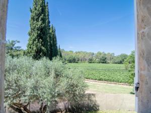 Maisons de vacances Holiday Home Les Restanques by Interhome : photos des chambres