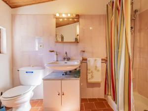 Maisons de vacances Holiday Home Le Prunier by Interhome : photos des chambres