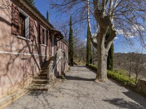 Maisons de vacances Holiday Home Le Prunier by Interhome : photos des chambres
