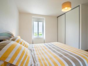Maisons de vacances Holiday Home L-Oasis by Interhome : photos des chambres