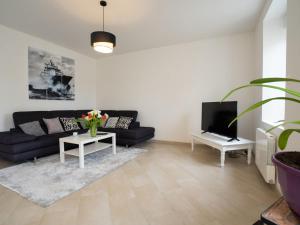 Maisons de vacances Holiday Home L-Oasis by Interhome : photos des chambres