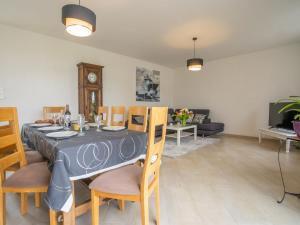 Maisons de vacances Holiday Home L-Oasis by Interhome : photos des chambres