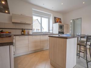 Maisons de vacances Holiday Home L-Oasis by Interhome : photos des chambres