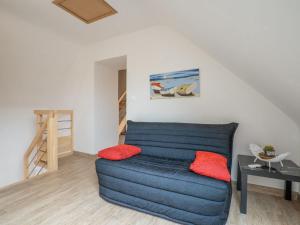 Maisons de vacances Holiday Home L-Oasis by Interhome : photos des chambres