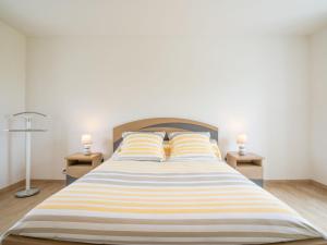 Maisons de vacances Holiday Home L-Oasis by Interhome : photos des chambres