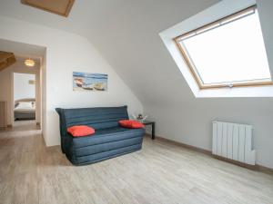 Maisons de vacances Holiday Home L-Oasis by Interhome : photos des chambres
