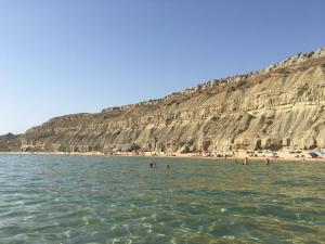 La sKALunATa - Siculiana