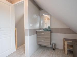 Maisons de vacances Holiday Home L-Oasis by Interhome : photos des chambres