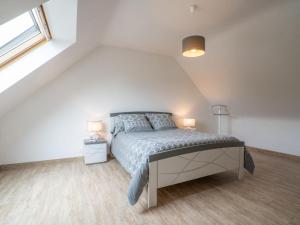 Maisons de vacances Holiday Home L-Oasis by Interhome : photos des chambres