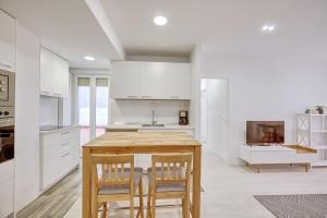 Apartamento Las Terrazas del Ayuntamiento by Clabao