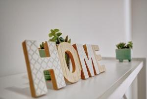 Apartamento Las Terrazas del Ayuntamiento by Clabao