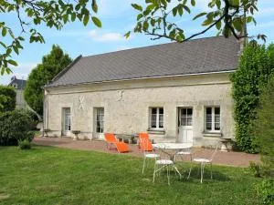 Holiday Home Les Mailloches by Interhome - Bourgueil