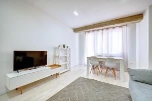 Apartamento Las Terrazas del Ayuntamiento by Clabao