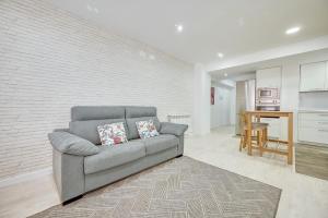 Apartamento Las Terrazas del Ayuntamiento by Clabao