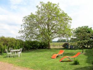 Maisons de vacances Holiday Home Les Mailloches by Interhome : photos des chambres