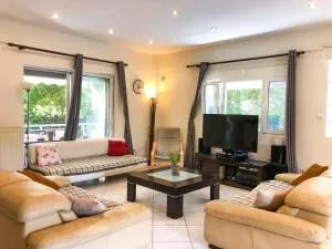 Venus Villa - Nea Michaniona