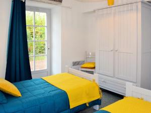 Maisons de vacances Holiday Home Les Mailloches by Interhome : photos des chambres