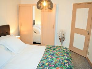 Maisons de vacances Holiday Home Les Mailloches by Interhome : photos des chambres