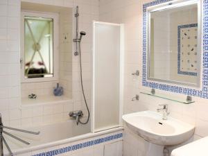 Maisons de vacances Holiday Home Les Mailloches by Interhome : photos des chambres