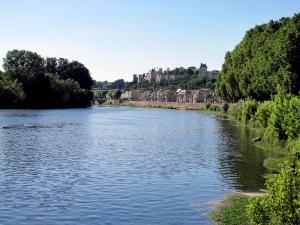 Maisons de vacances Holiday Home Les Mailloches by Interhome : photos des chambres