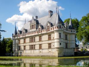 Maisons de vacances Holiday Home Les Mailloches by Interhome : photos des chambres