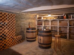 Holiday Home Le Noyer by Interhome