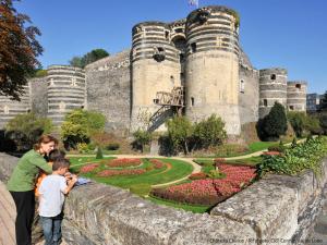 Maisons de vacances Holiday Home Les Mailloches by Interhome : photos des chambres