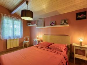 Holiday Home Le ChĂȘne by Interhome