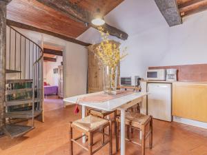 Holiday Home LAmandier by Interhome