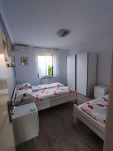 M&R apartmani Rovinj