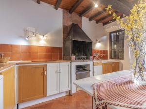 Maisons de vacances Holiday Home L-Amandier by Interhome : photos des chambres