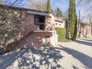 Maisons de vacances Holiday Home L-Amandier by Interhome : photos des chambres