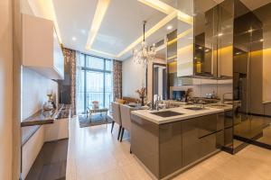 Dorsett Residence Kuala Lumpur 14
