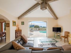 Holiday Home Botteri by Interhome