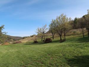 Maisons de vacances Holiday Home L-Amandier by Interhome : photos des chambres