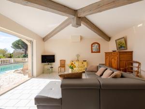 Holiday Home Botteri by Interhome