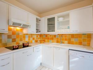 Holiday Home Botteri by Interhome