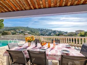 Holiday Home Botteri by Interhome