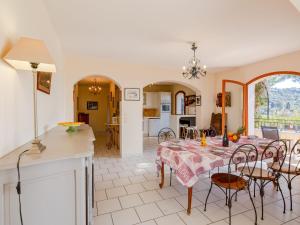 Holiday Home Botteri by Interhome