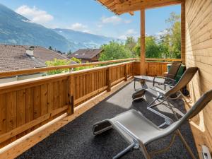 Holiday Home Penz by Interhome