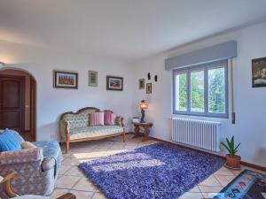 Apartment Ruscello by Interhome