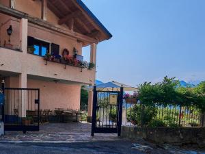 Apartment Ruscello by Interhome