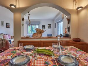 Apartment Ruscello by Interhome