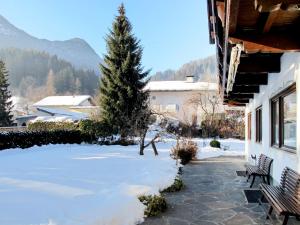 Holiday Home Penz by Interhome