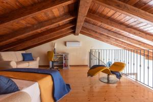 Sant'Antioco - Spazioso appartamento al centro img15