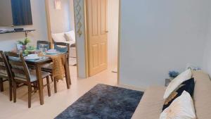 Two Bedroom Condo in Mandurriao Iloilo